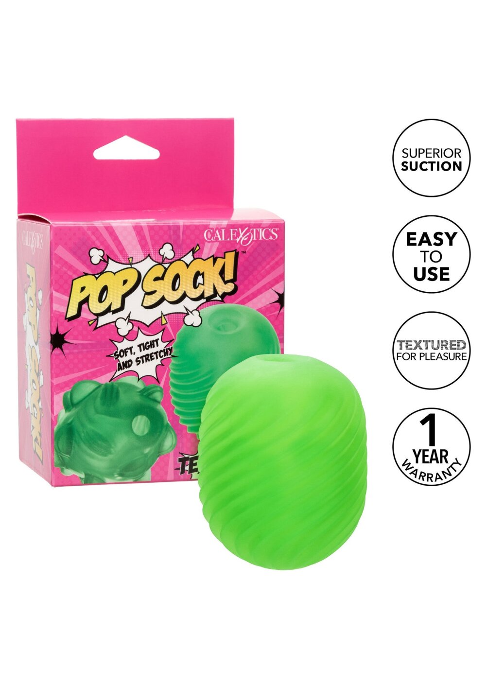 Pop Sock Textured - Afbeelding 7