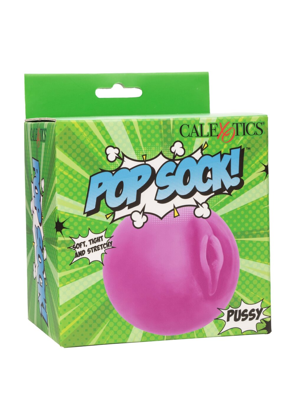 Pop Sock Pussy - Afbeelding 3