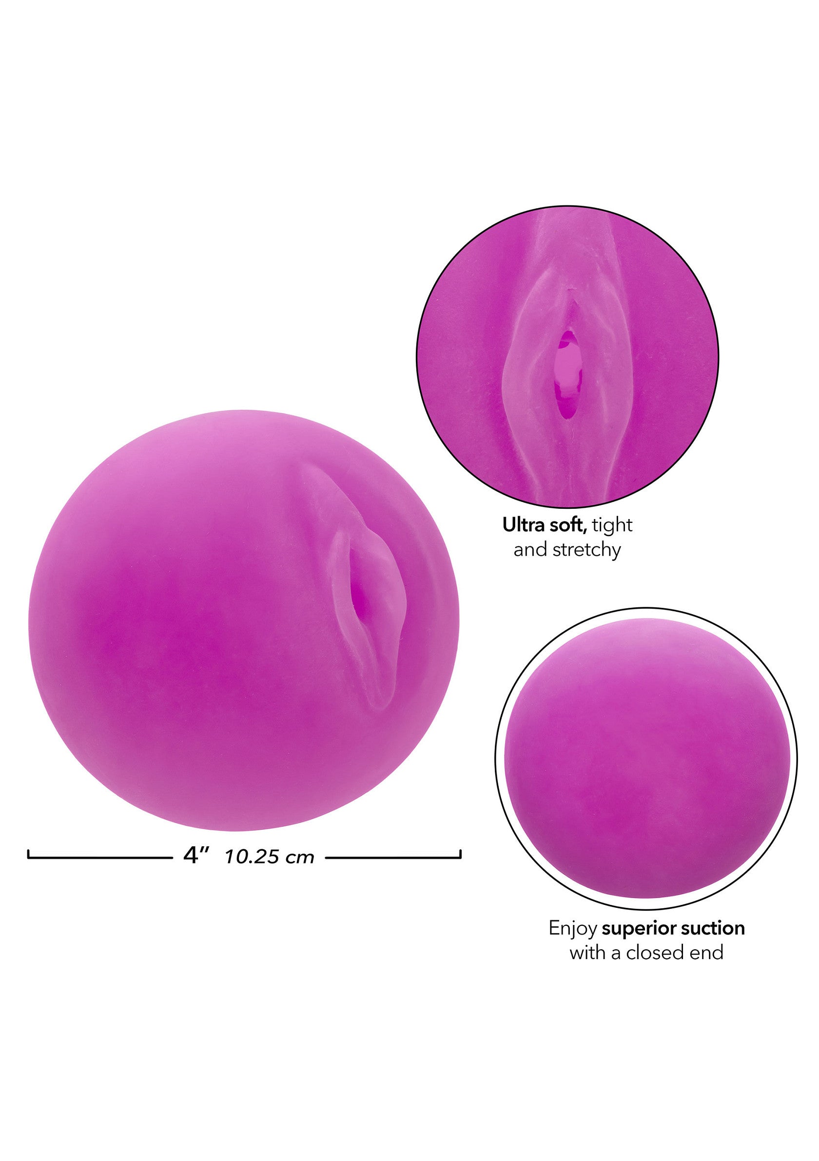 Pop Sock Pussy - Afbeelding 4
