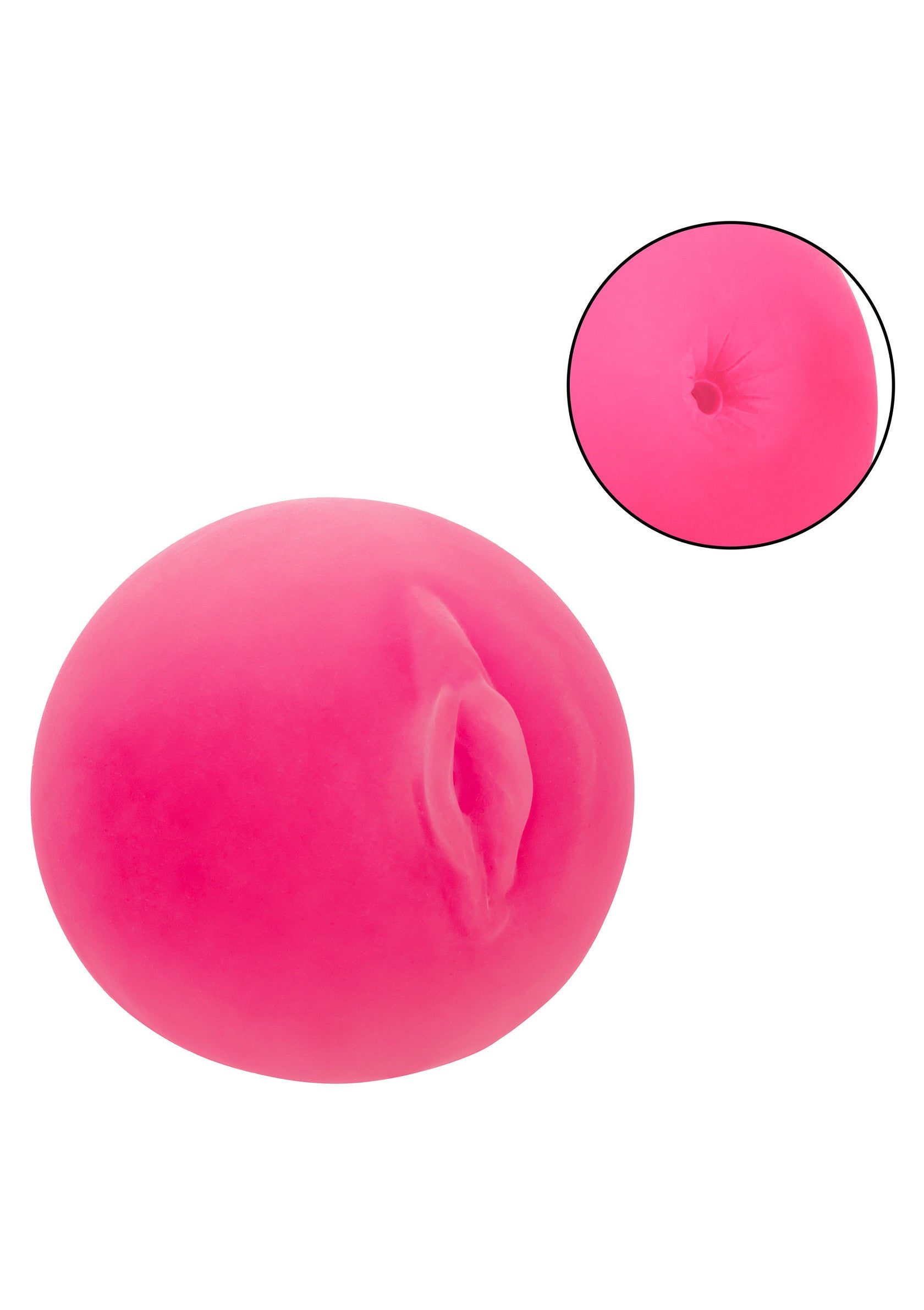 Pop Sock Pussy Ass - Afbeelding 7