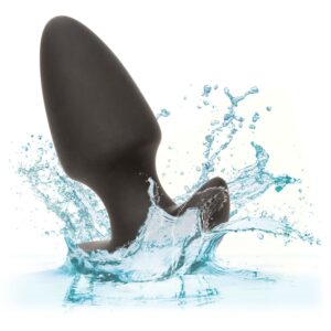 Thrusting and Vibrating Probe