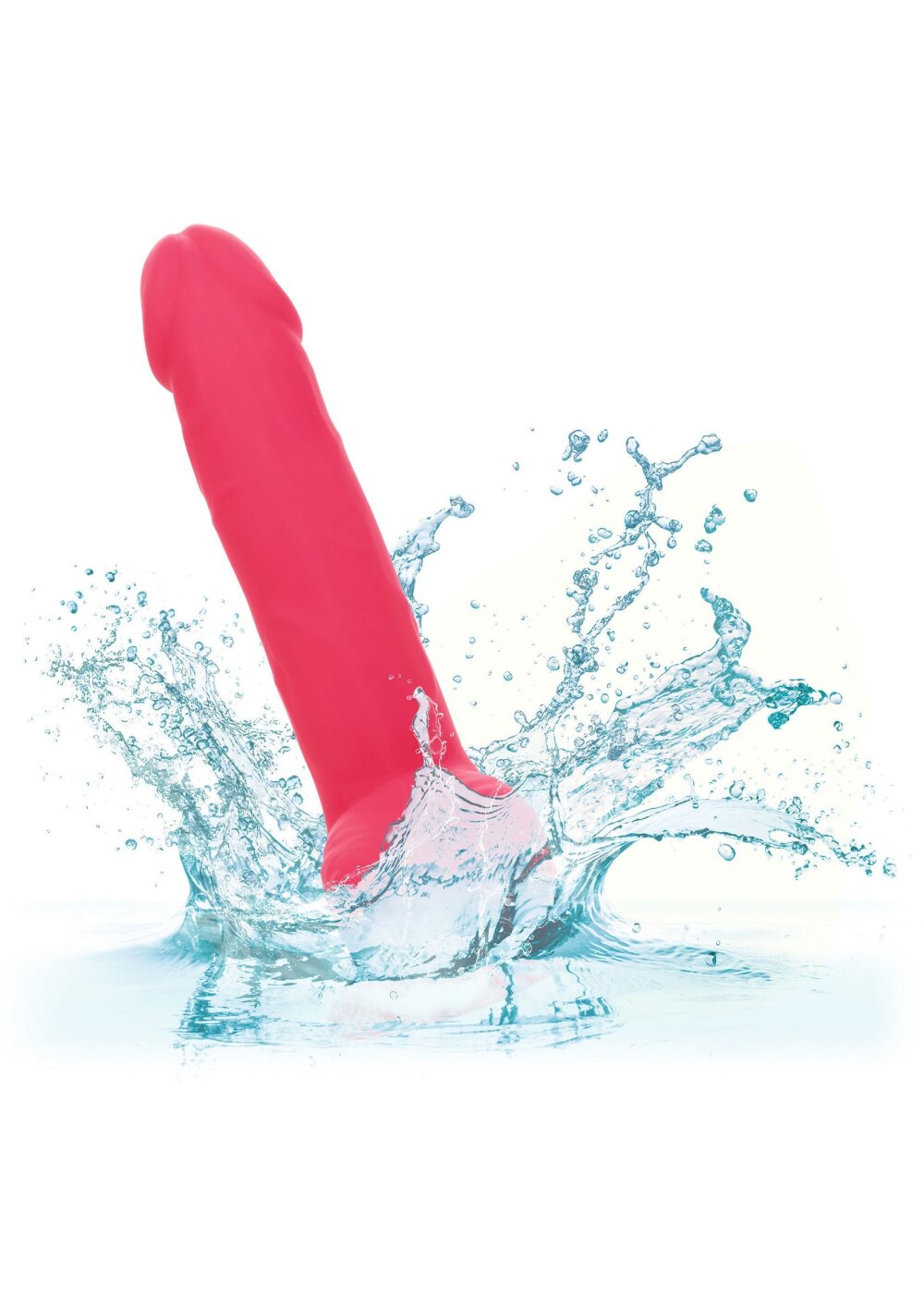 Neon Silicone Studs 6 inch - Afbeelding 5