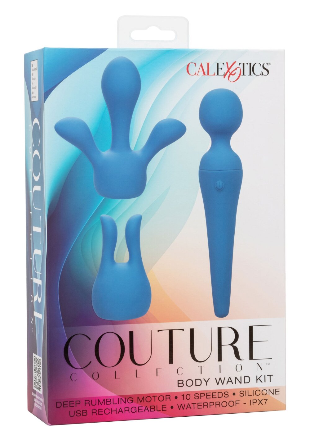Couture Body Wand Kit - Afbeelding 3