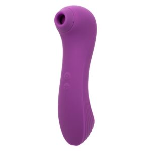 Dual Pleasure Wand