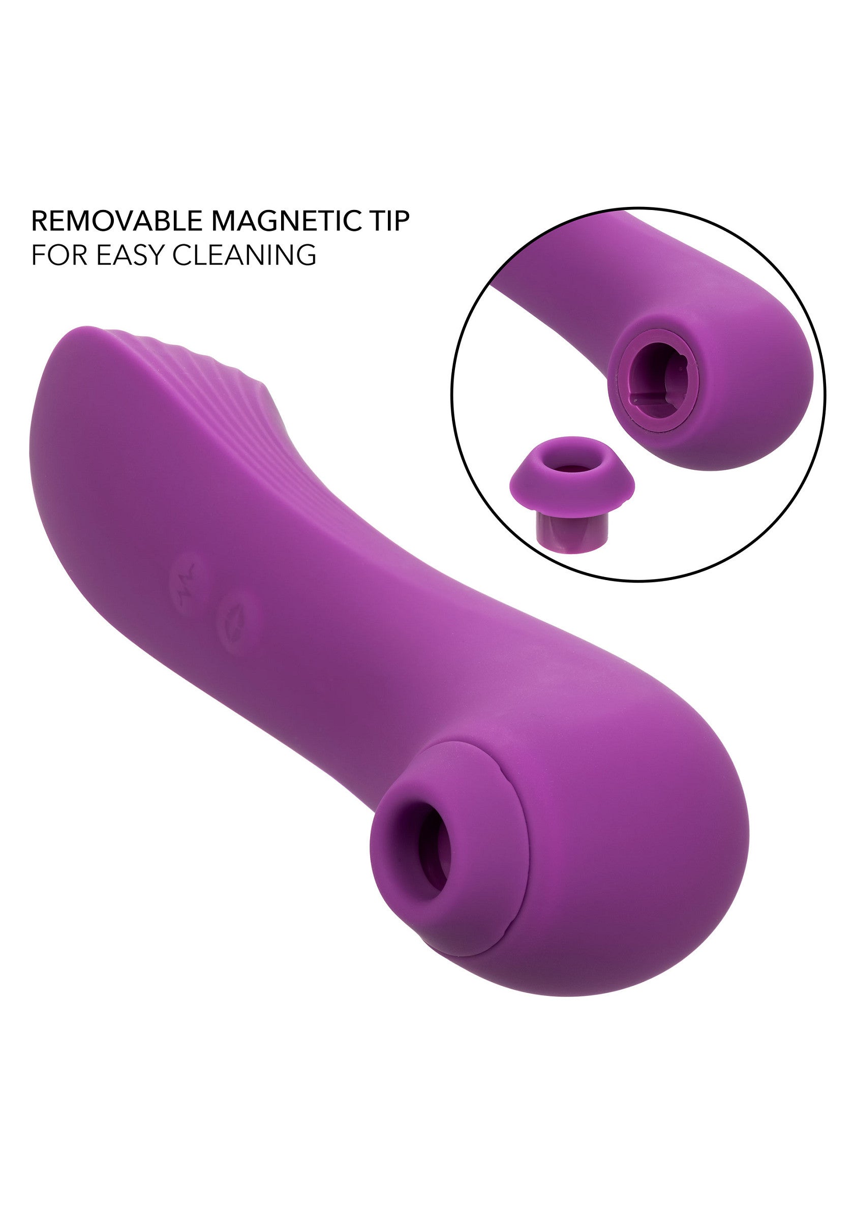 Dual Pleasure Wand - Afbeelding 4