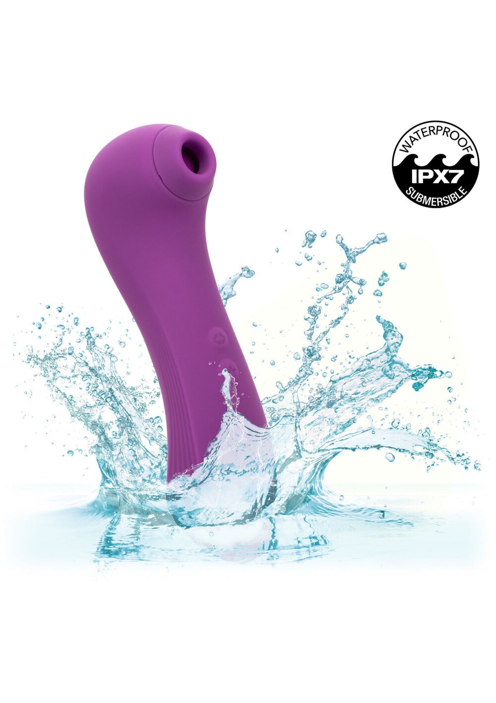 Dual Pleasure Wand - Afbeelding 7