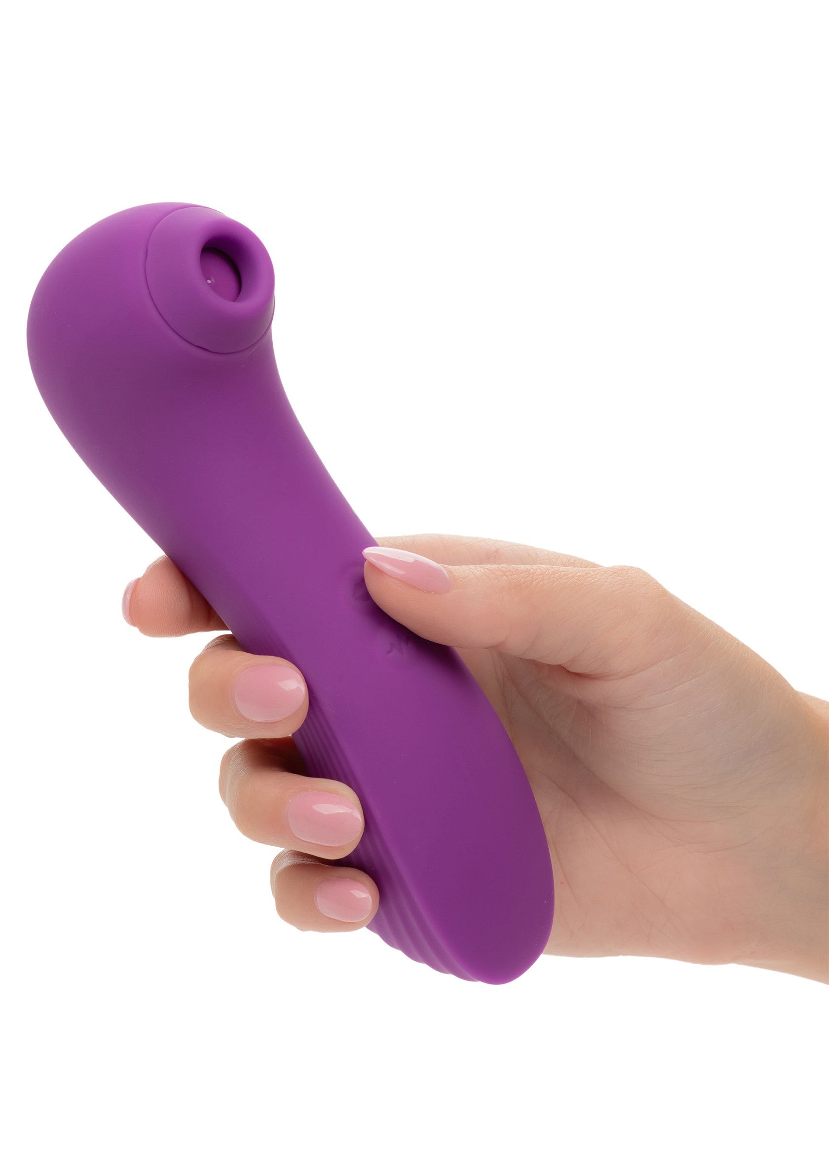 Dual Pleasure Wand - Afbeelding 8