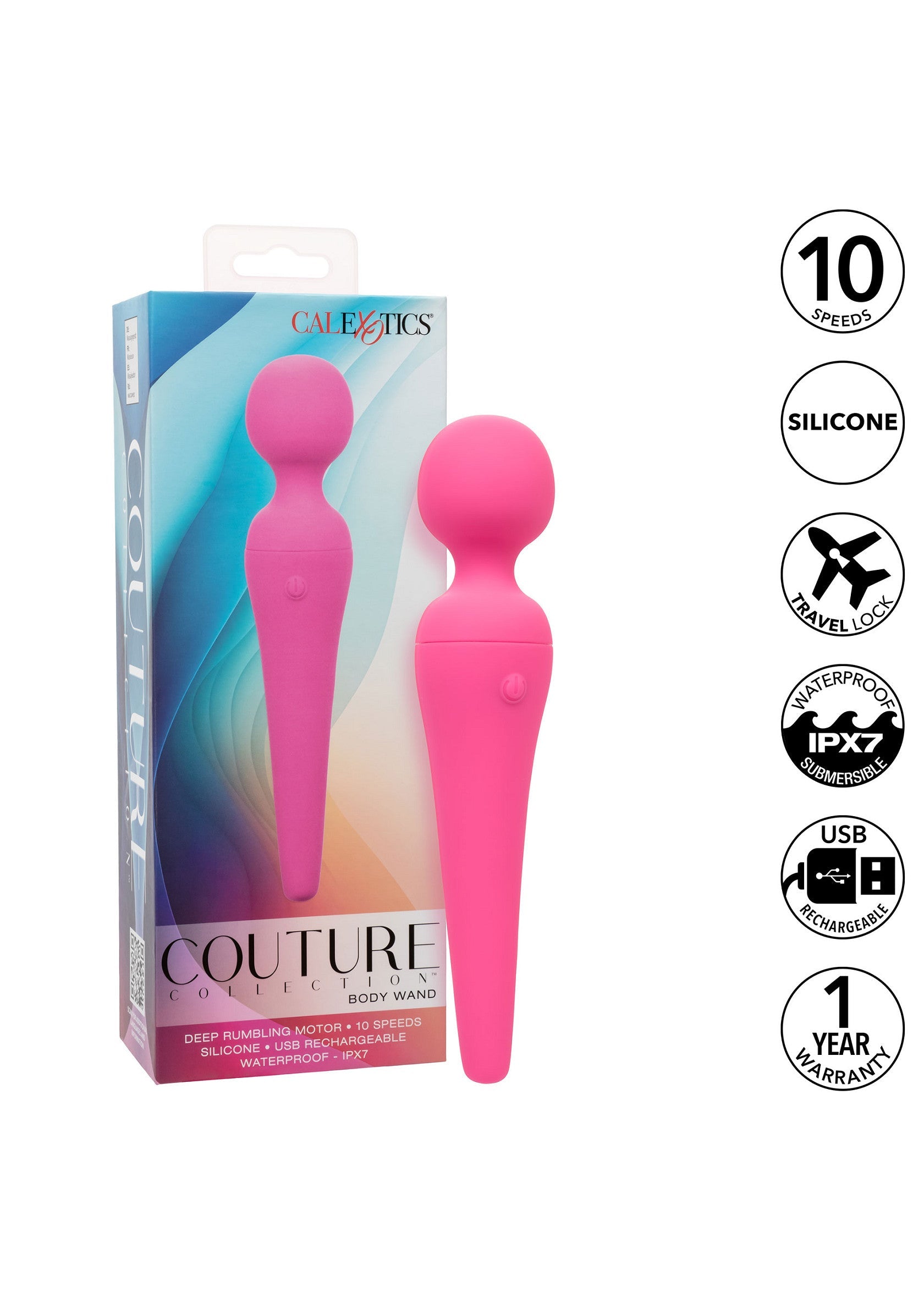 Couture Collection Body Wand - Afbeelding 5