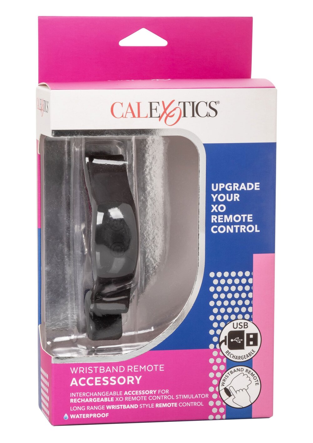 Wristband Remote Accessory - Afbeelding 3