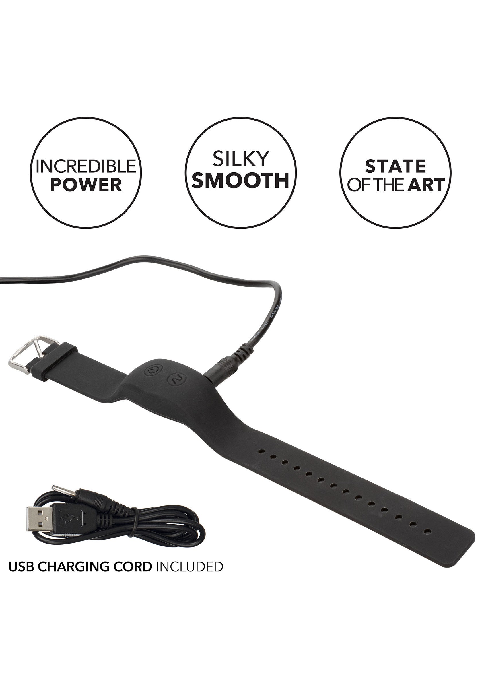 Wristband Remote Accessory - Afbeelding 6