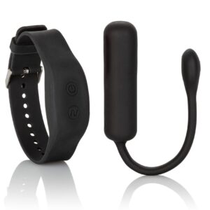 Wristband Remote Petite Bullet