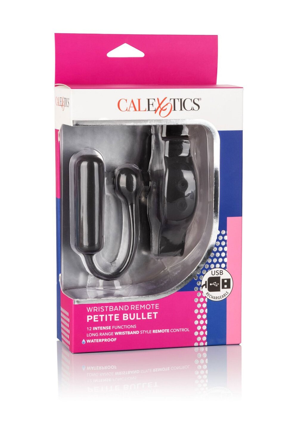 Wristband Remote Petite Bullet - Afbeelding 3