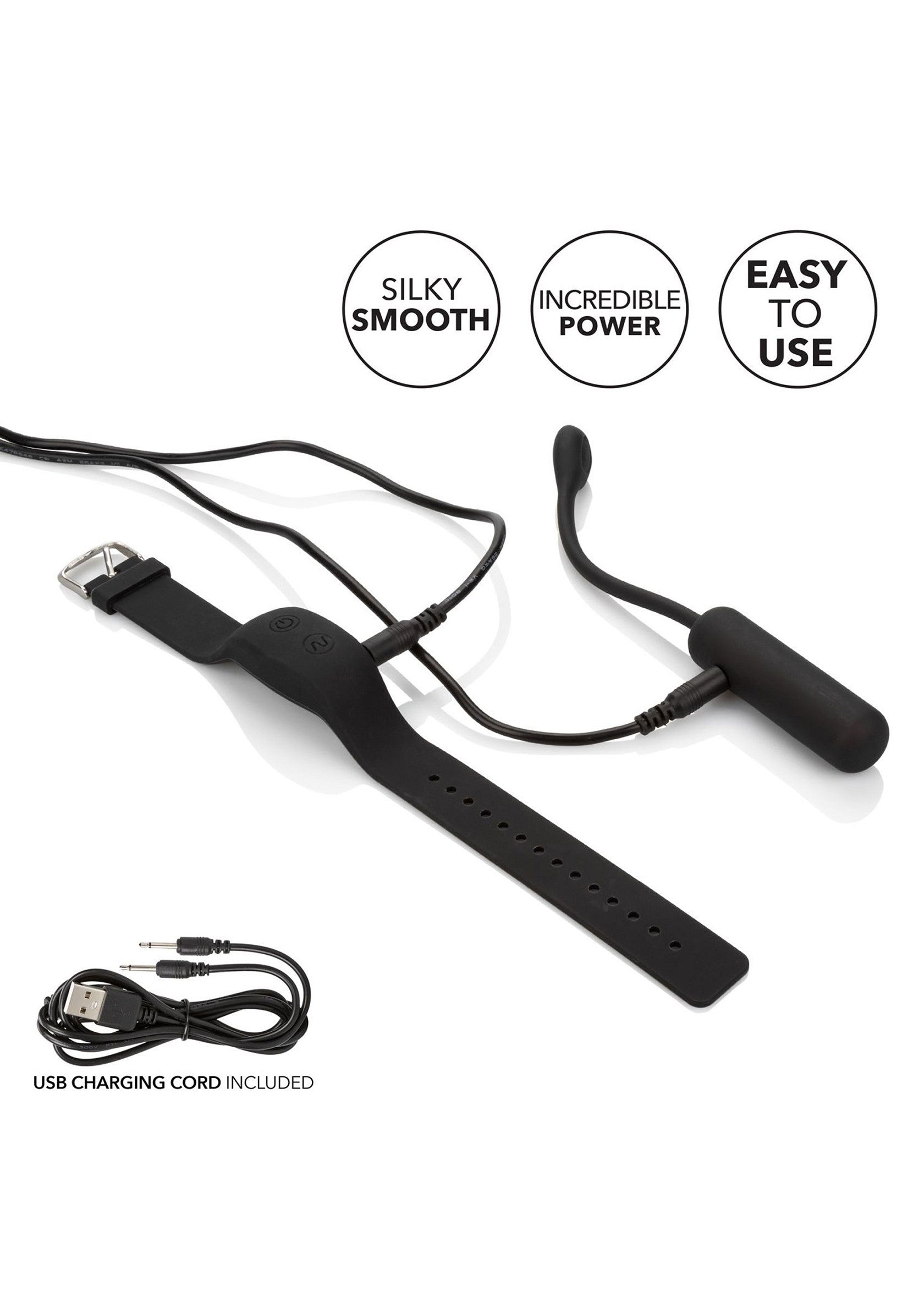 Wristband Remote Petite Bullet - Afbeelding 6
