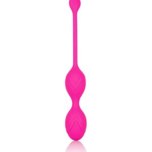 Remote Dual Motor Kegel System