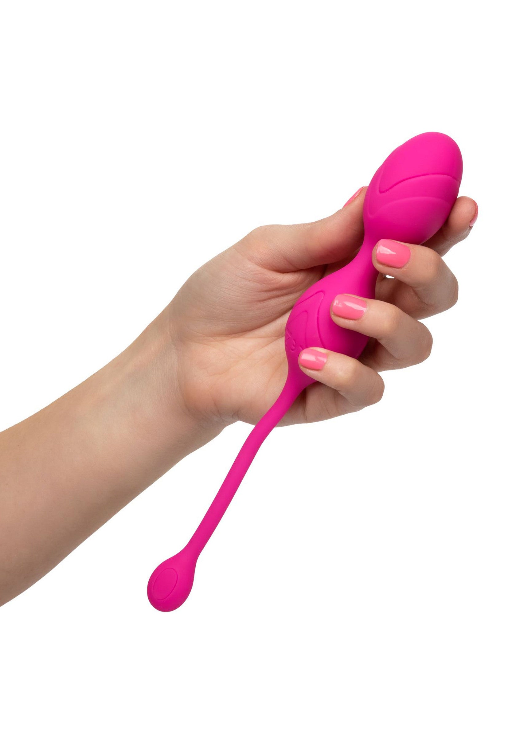 Remote Dual Motor Kegel System - Afbeelding 7