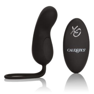 Remote Rechargeable Curve