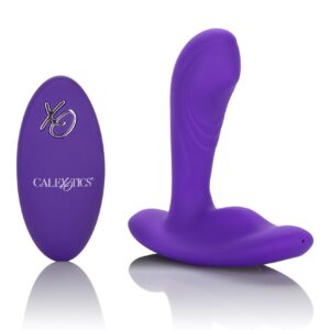 Remote Pinpoint Pleaser