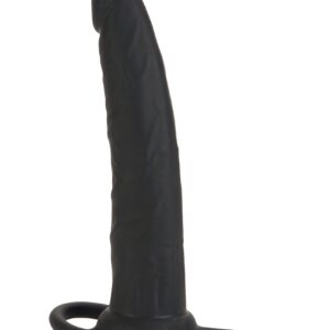 Silicone Double Rider