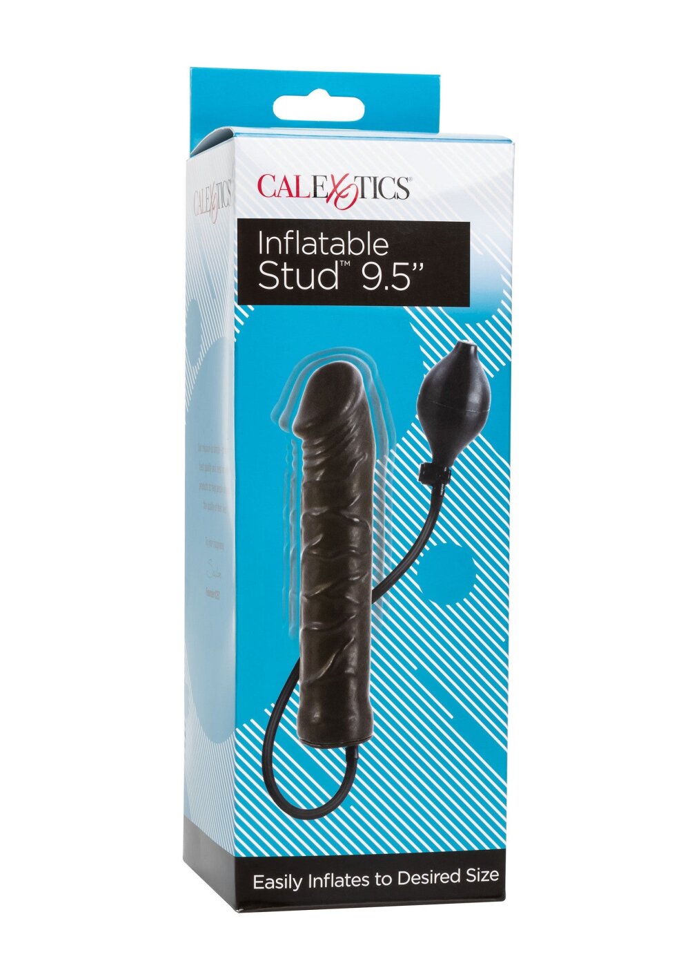Inflatable Stud 9.5 inch - Afbeelding 2