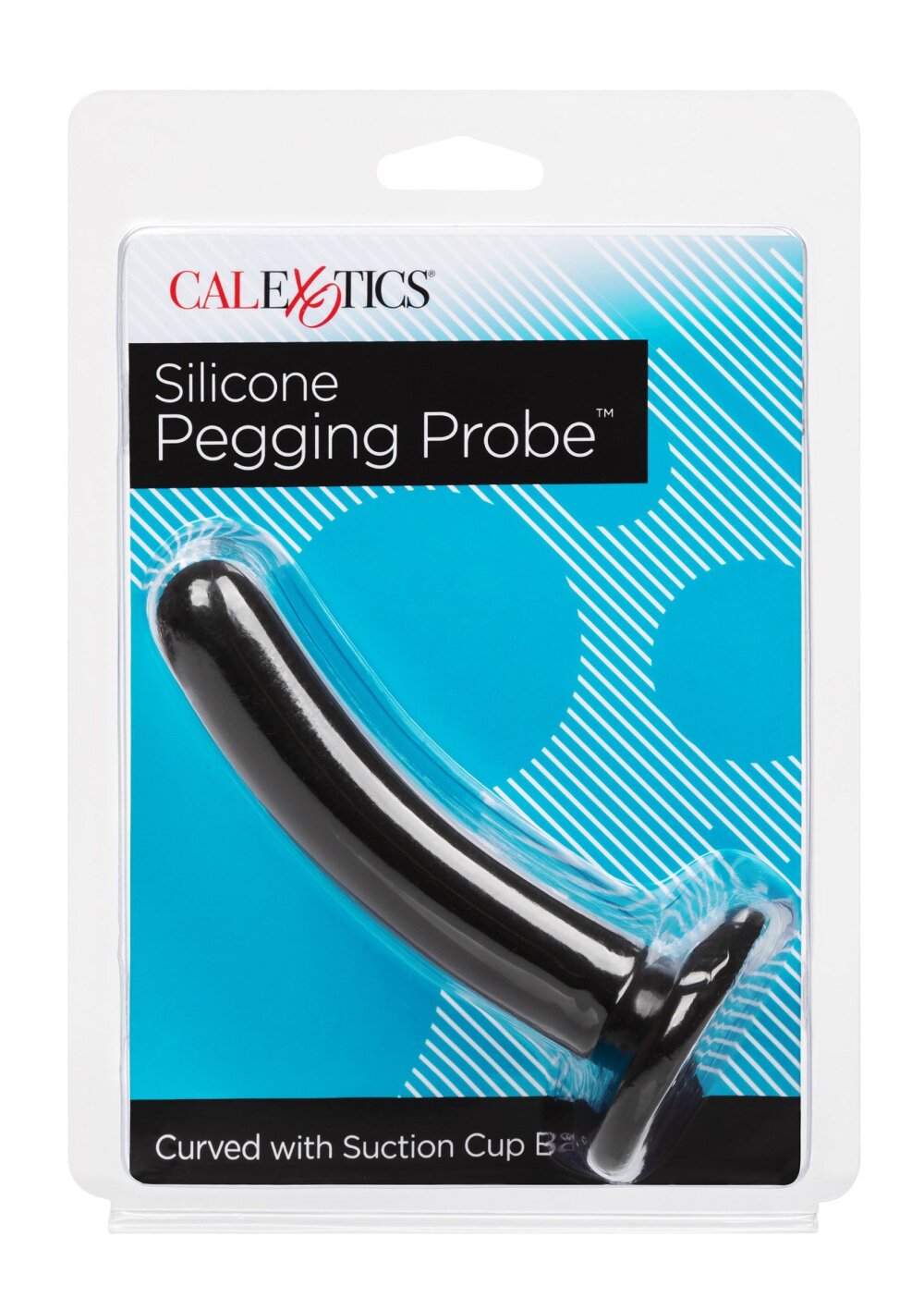Silicone Pegging Probe - Afbeelding 3