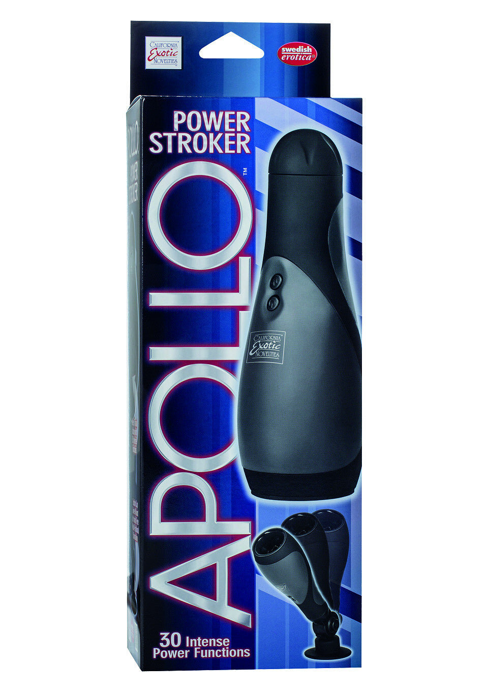 Power Stroker - Afbeelding 2