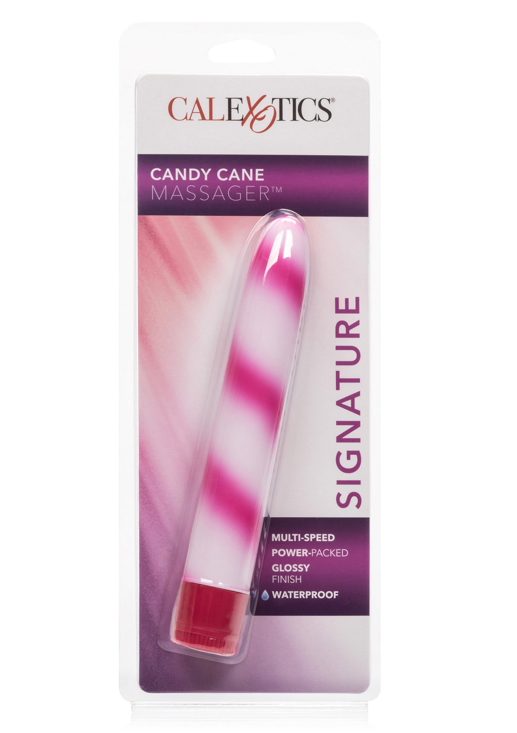 Candy Cane Massager - Afbeelding 3