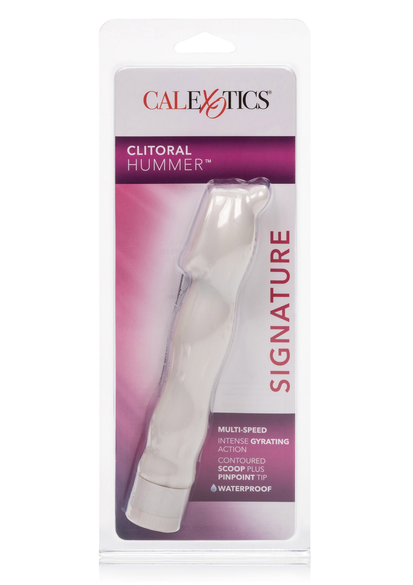 Clitoral Hummer - Afbeelding 3