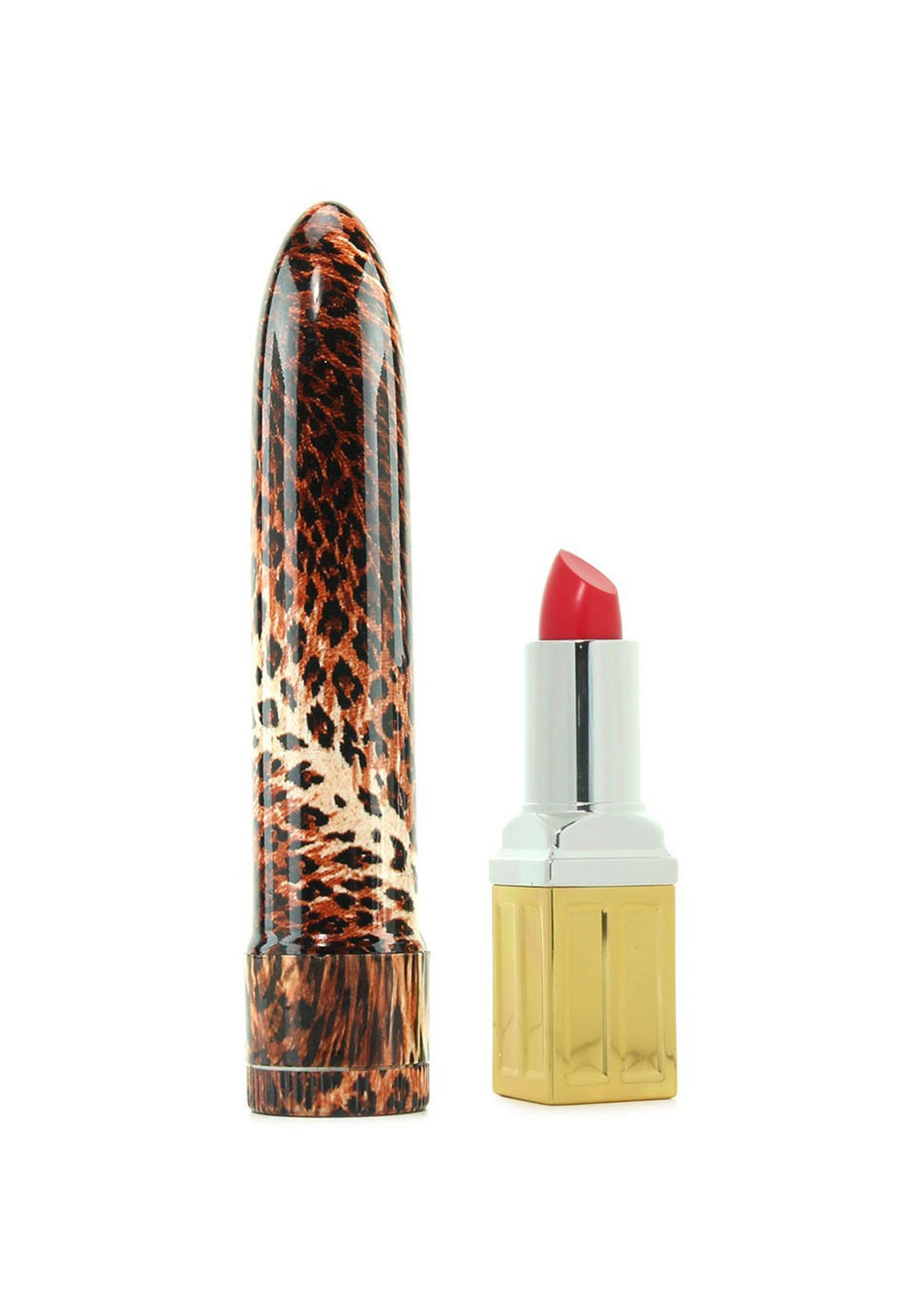 Leopard Massager Mini - Afbeelding 3