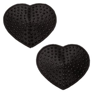 Heart Gem Pasties