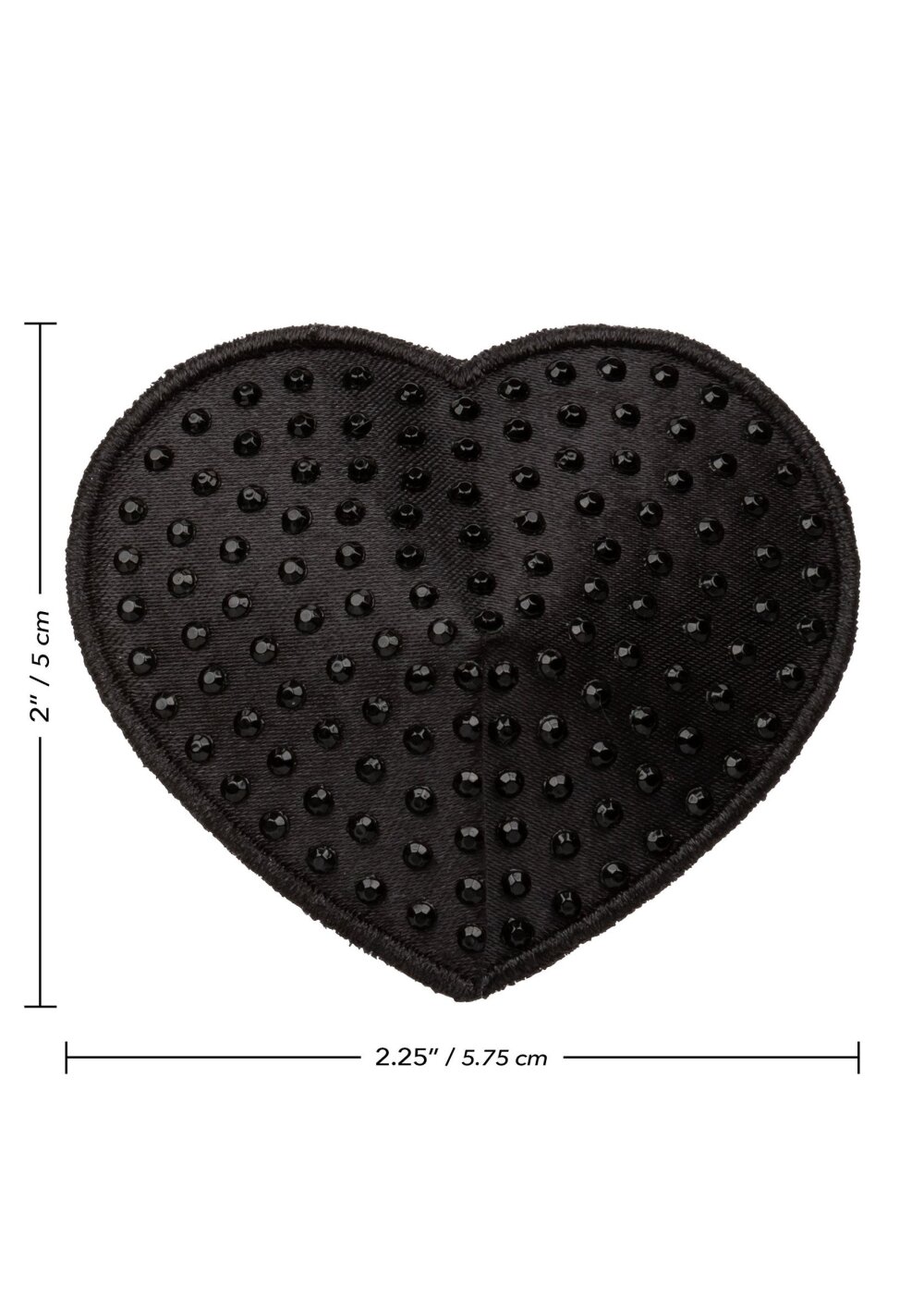 Heart Gem Pasties - Afbeelding 4