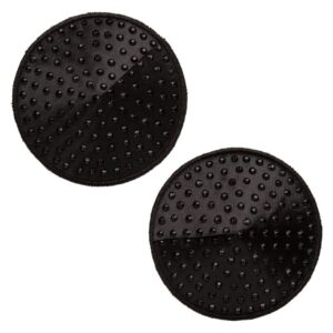Round Gem Pasties