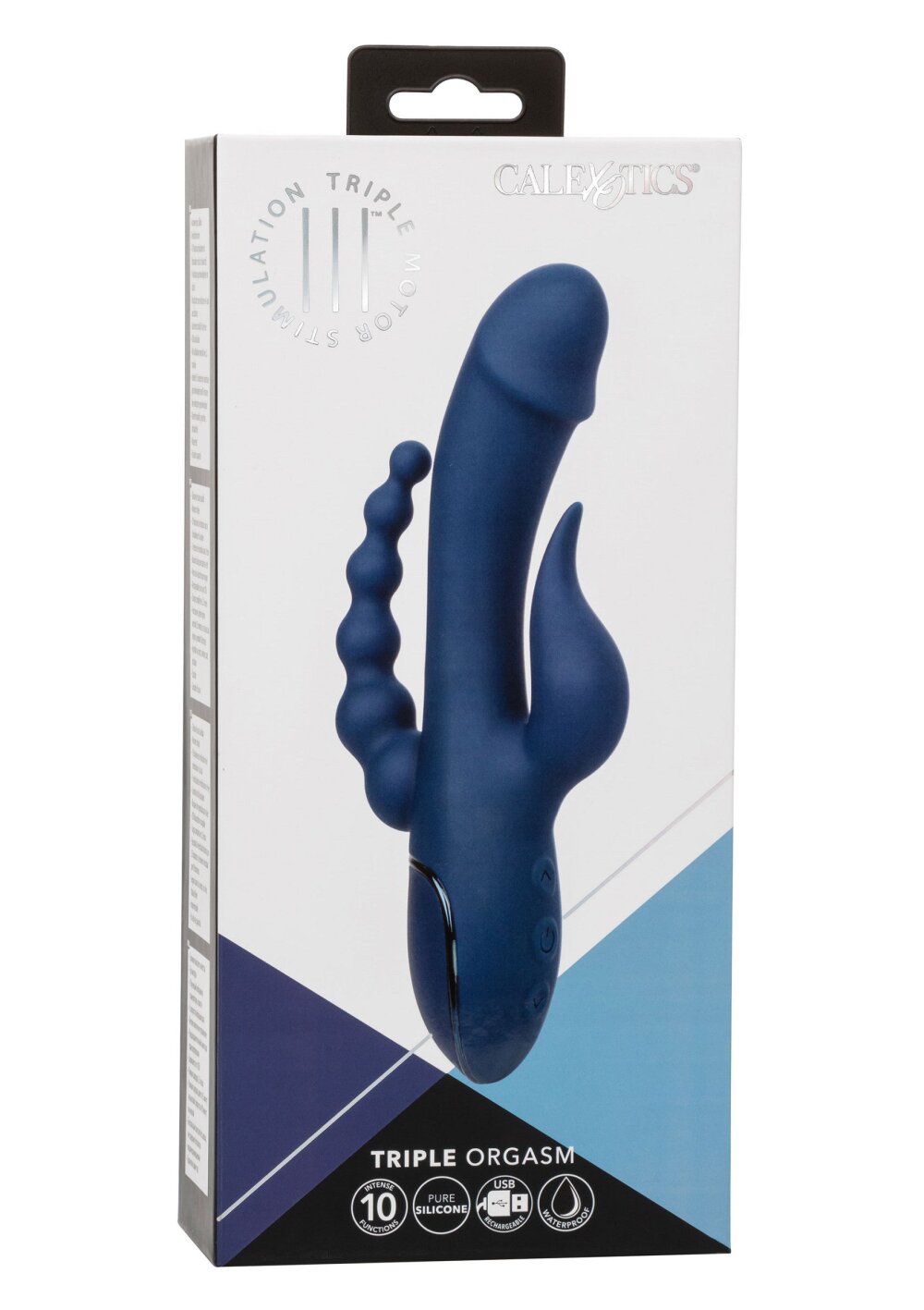 Triple Orgasm - Afbeelding 3