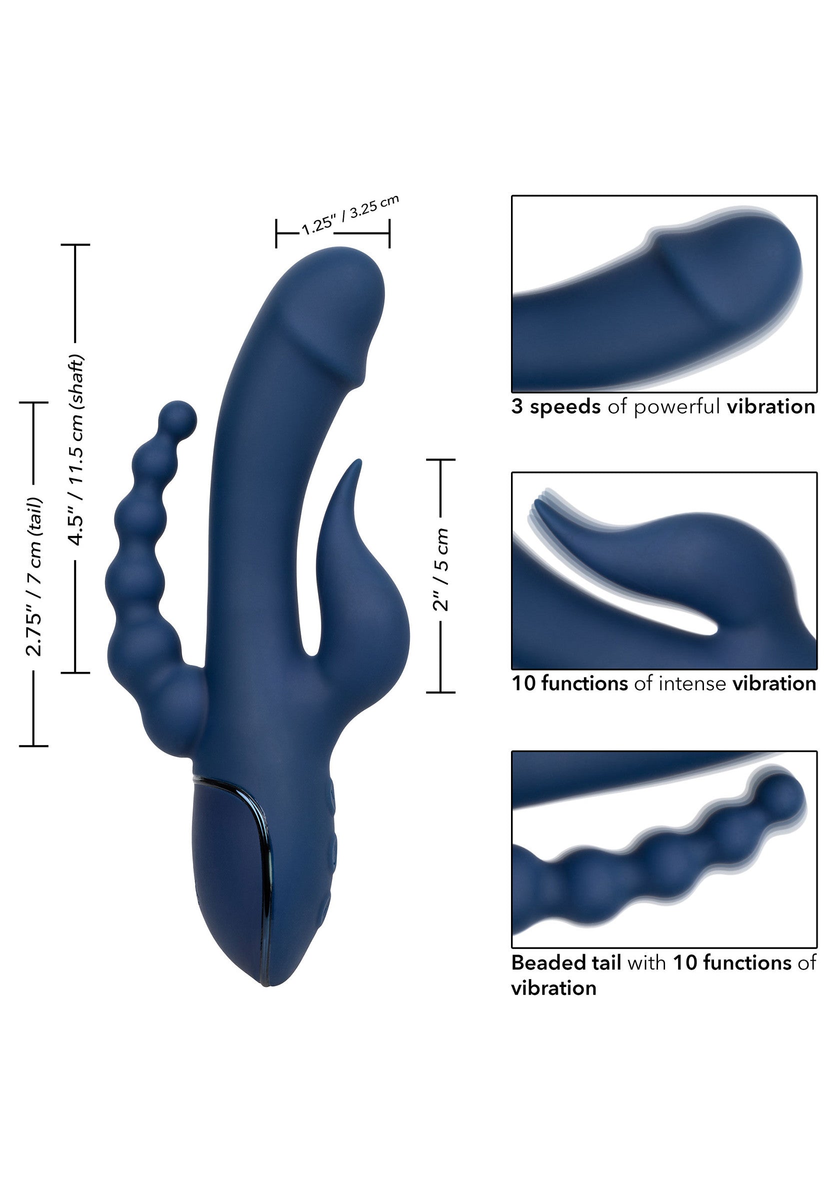 Triple Orgasm - Afbeelding 4