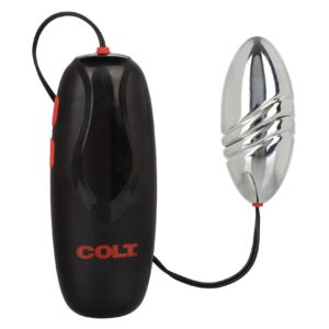 COLT Turbo Bullet