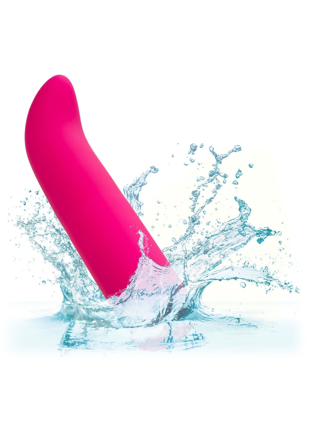 Rechargeable Chic Mini G - Afbeelding 7