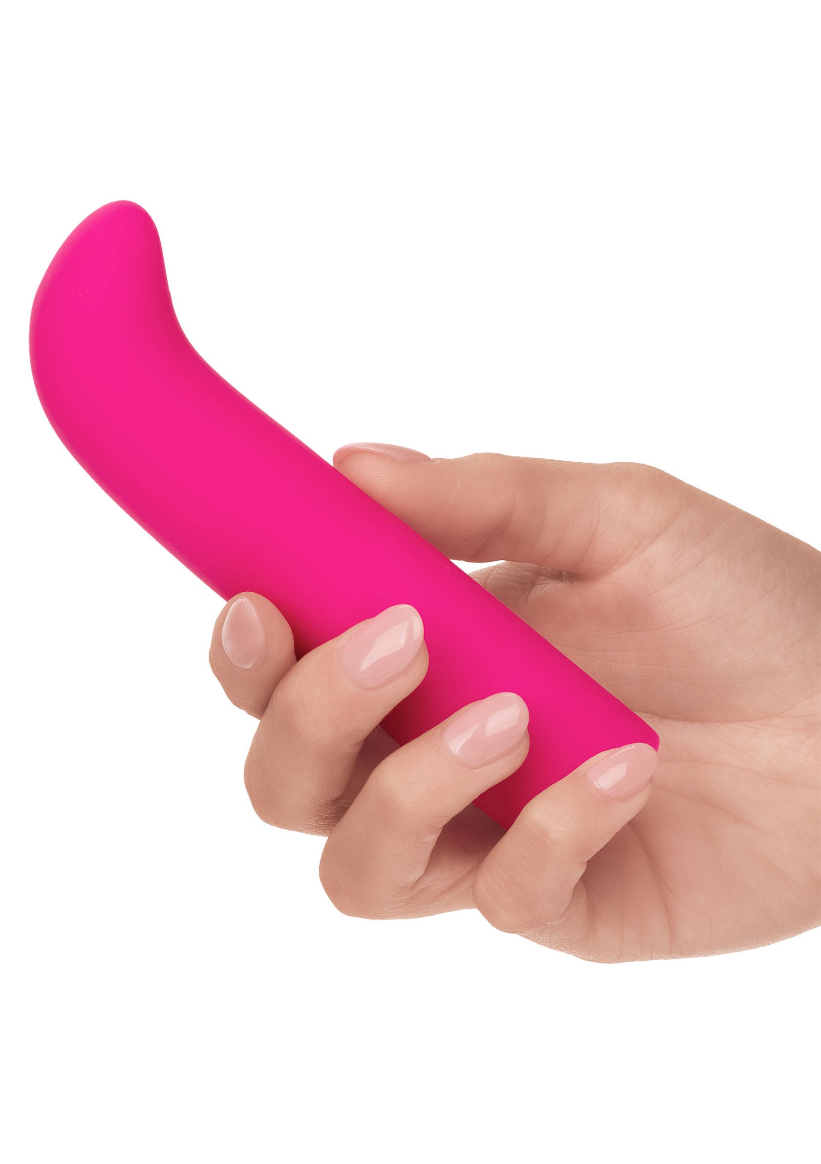 Rechargeable Chic Mini G - Afbeelding 8