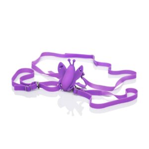 Remote Wireless Butterfly