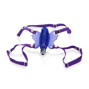 Wireless Venus Butterfly