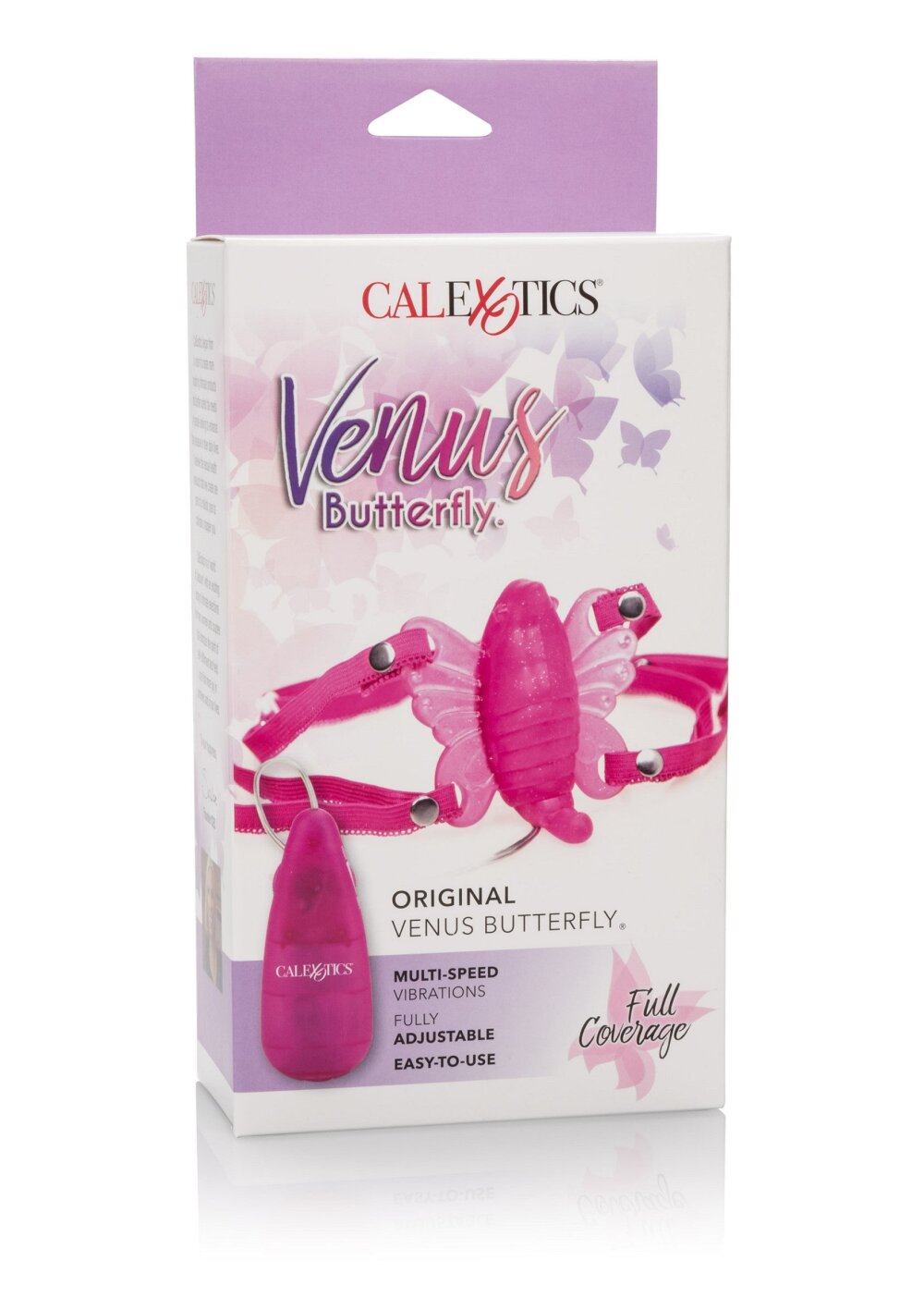 The Original Venus Butterfly - Afbeelding 2