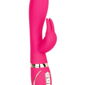 Silicone Ultra-Soft Rabbit