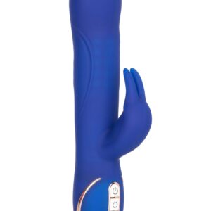 Silicone Rotating Rabbit