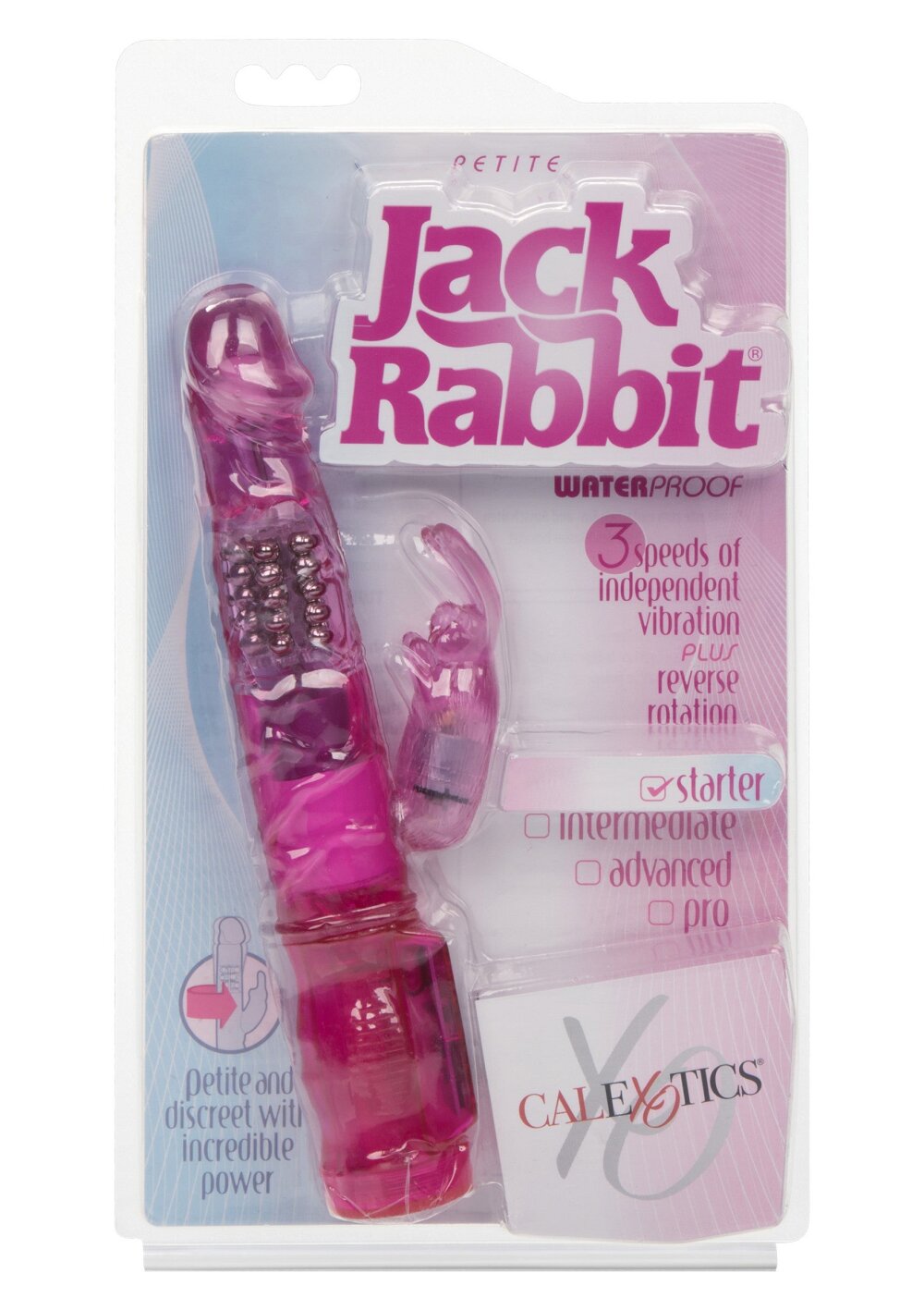 Petite Jack Rabbit - Afbeelding 2