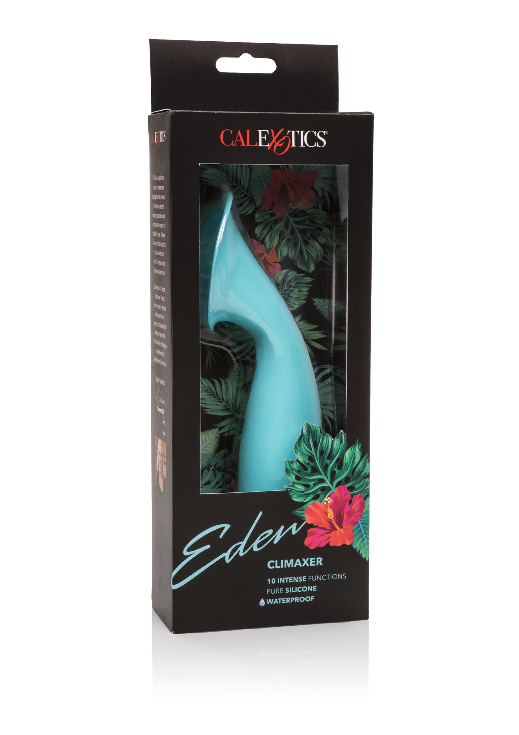 Eden Climaxer - Afbeelding 3
