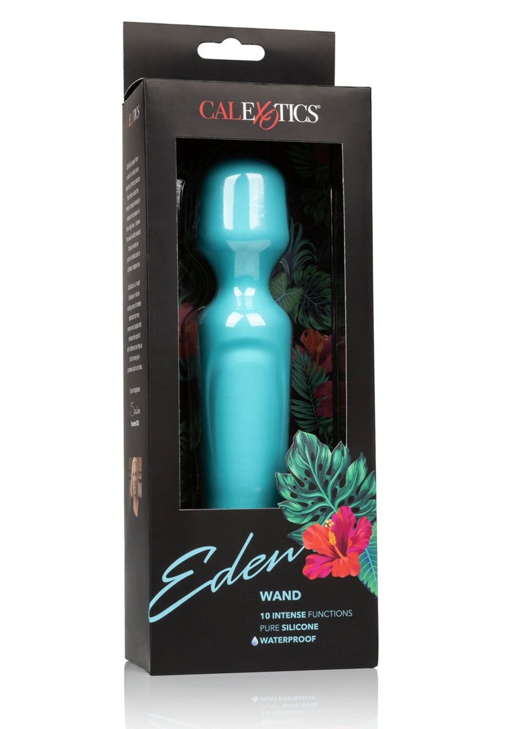 Eden Wand - Afbeelding 3