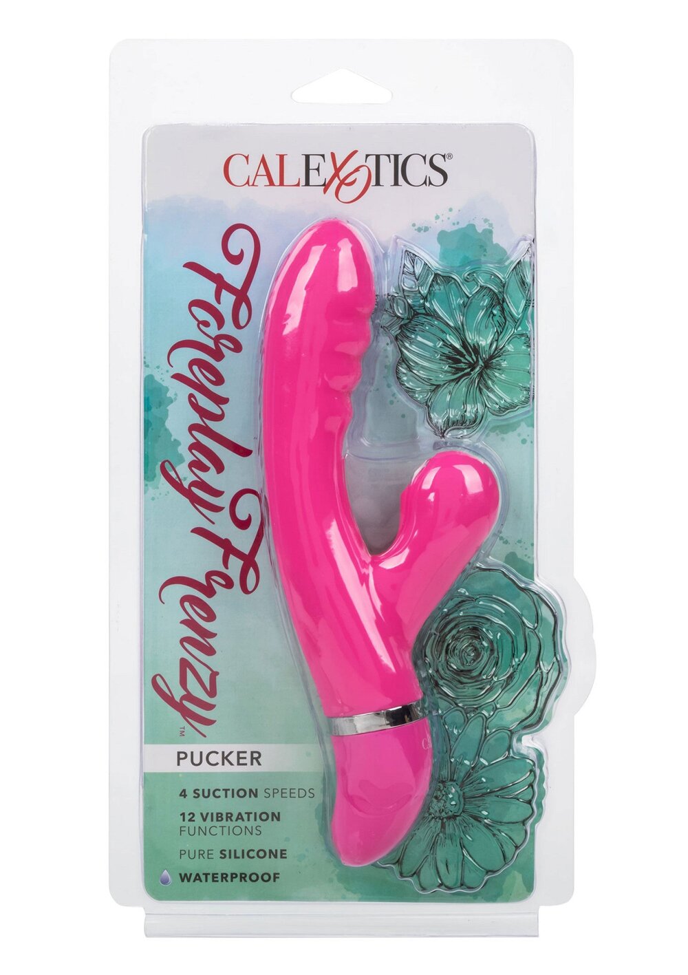 Foreplay Frenzy Pucker - Afbeelding 3