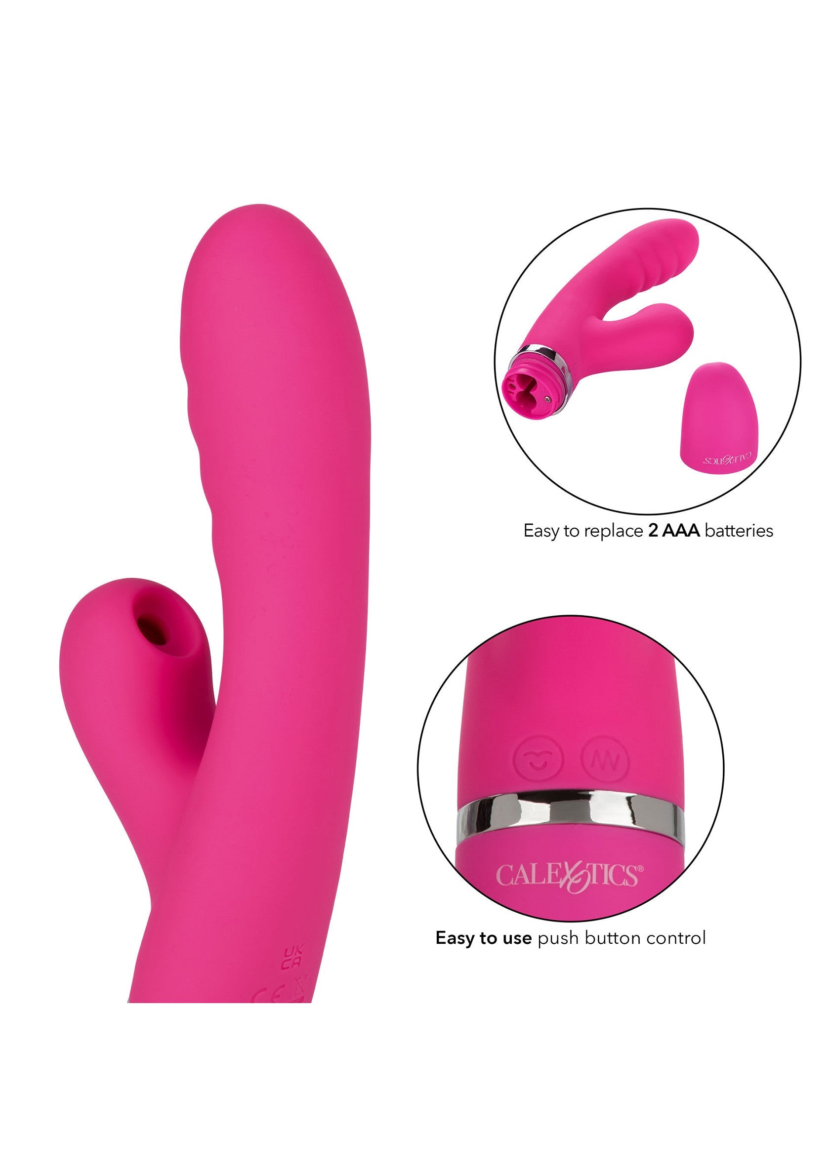 Foreplay Frenzy Pucker - Afbeelding 6