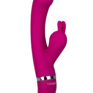 Foreplay Frenzy Bunny Kisser