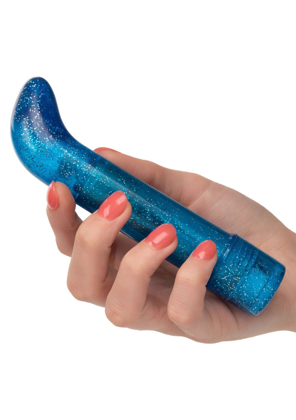 Sparkle Mini G-Vibrator - Afbeelding 10