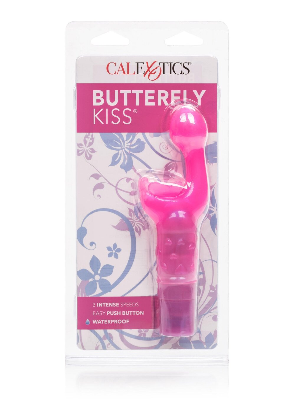 Butterfly Kiss - Afbeelding 3