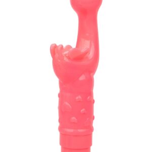 Rechargeable Butterfly Kiss